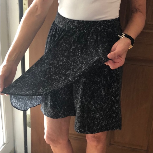 Corey Lynn Calter skort - Picture 3 of 8